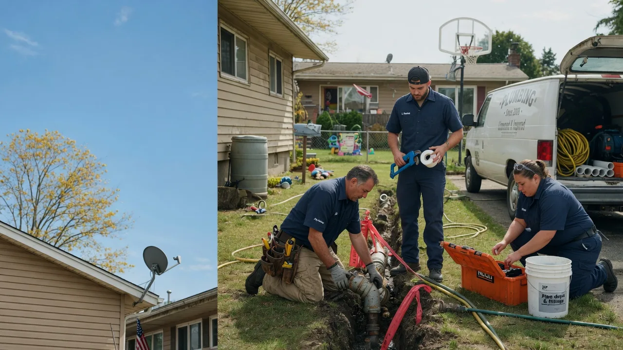 Garbage Disposal Replacement in East Aurora, NY near me