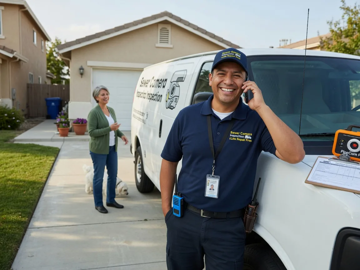 Sewer Line Repair East Aurora, NY FAQs